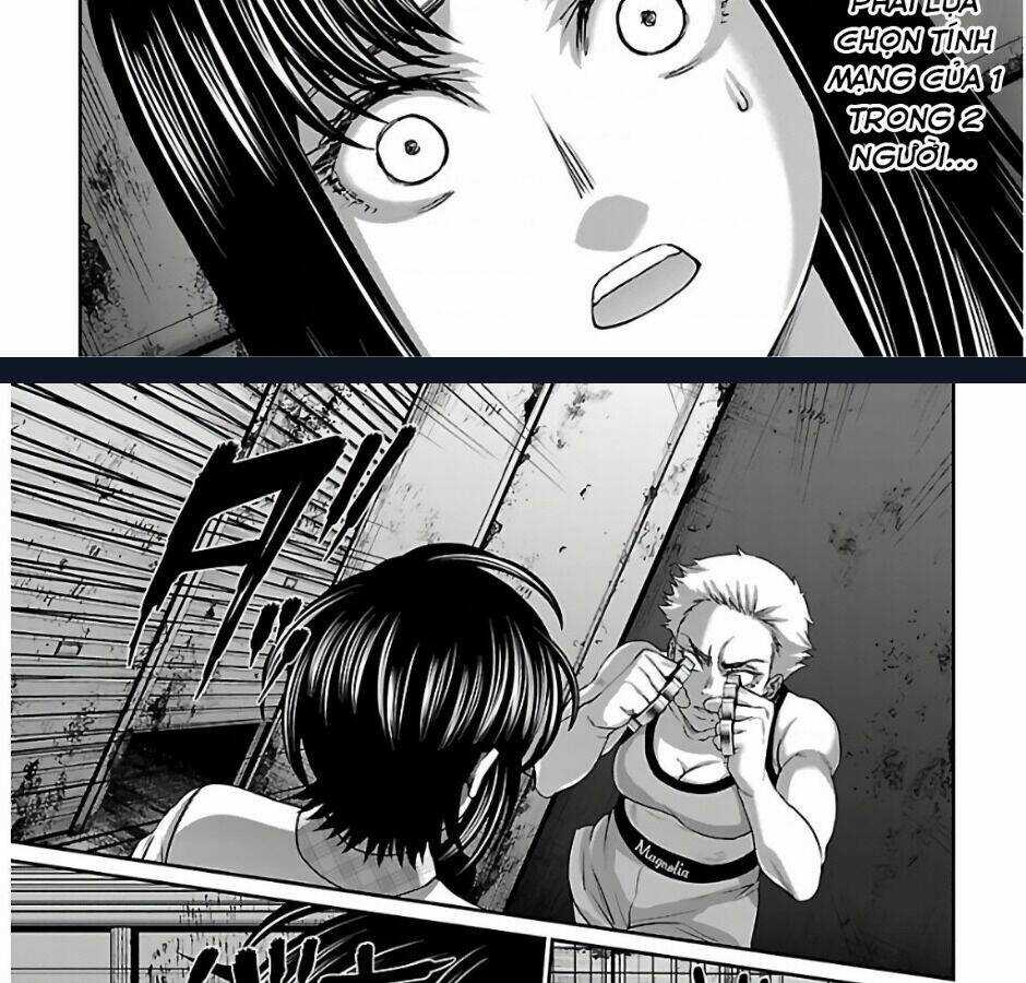 Dead Tube Chapter 66 trang 41