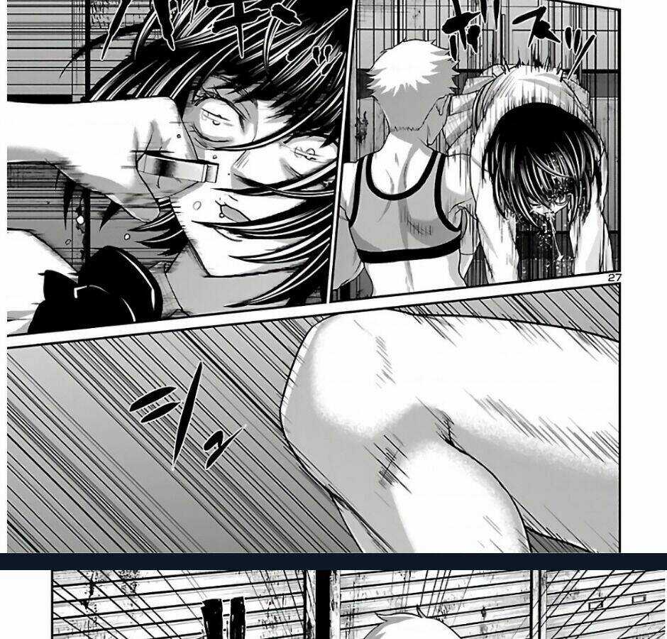 Dead Tube Chapter 66 trang 42