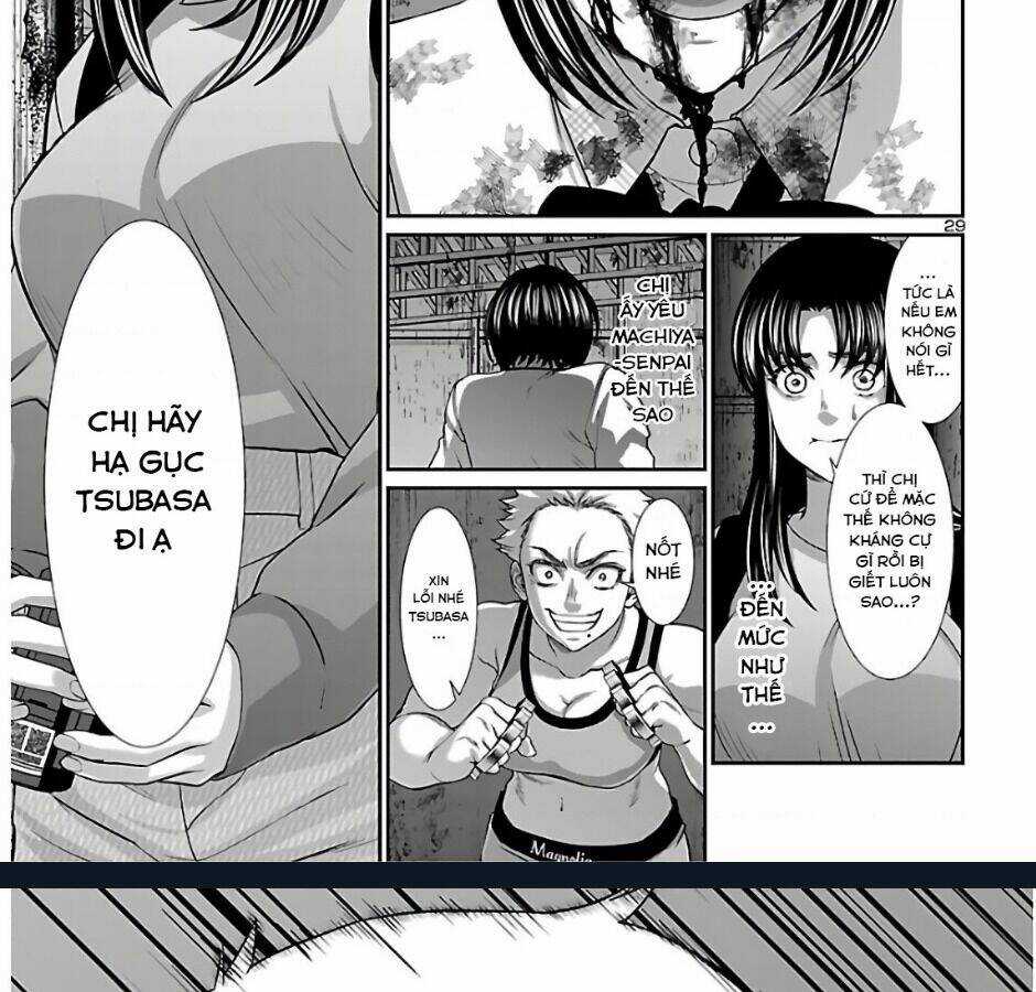 Dead Tube Chapter 66 trang 45