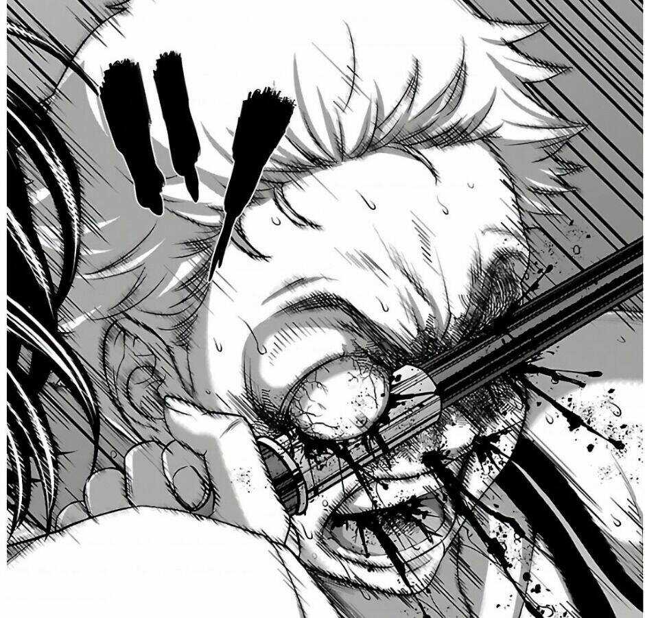 Dead Tube Chapter 66 trang 46