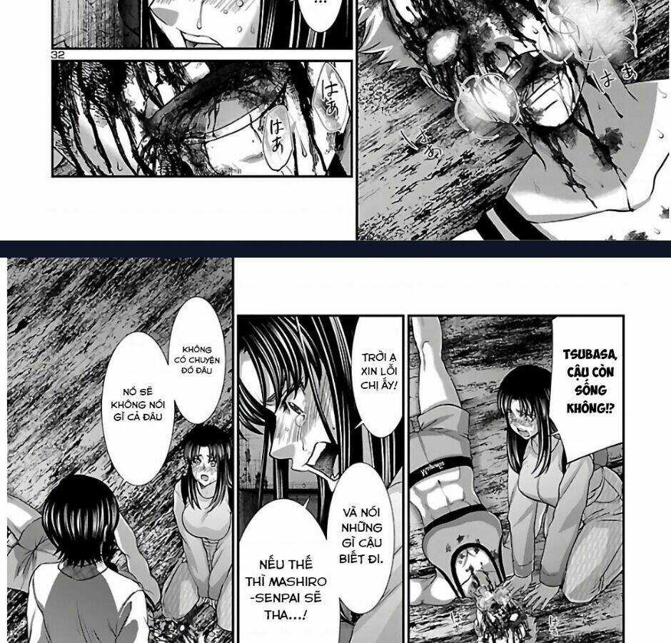 Dead Tube Chapter 66 trang 50