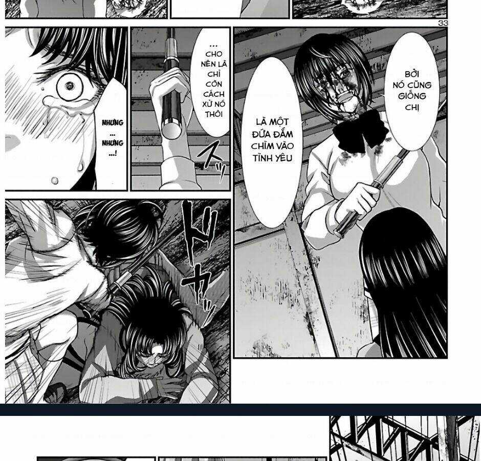 Dead Tube Chapter 66 trang 51