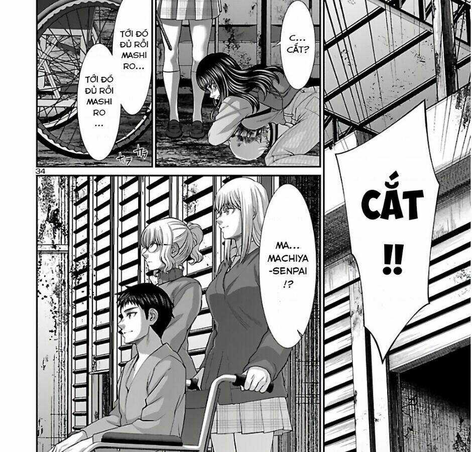 Dead Tube Chapter 66 trang 52