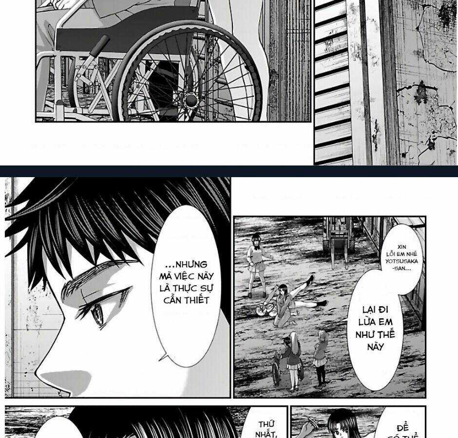 Dead Tube Chapter 66 trang 53