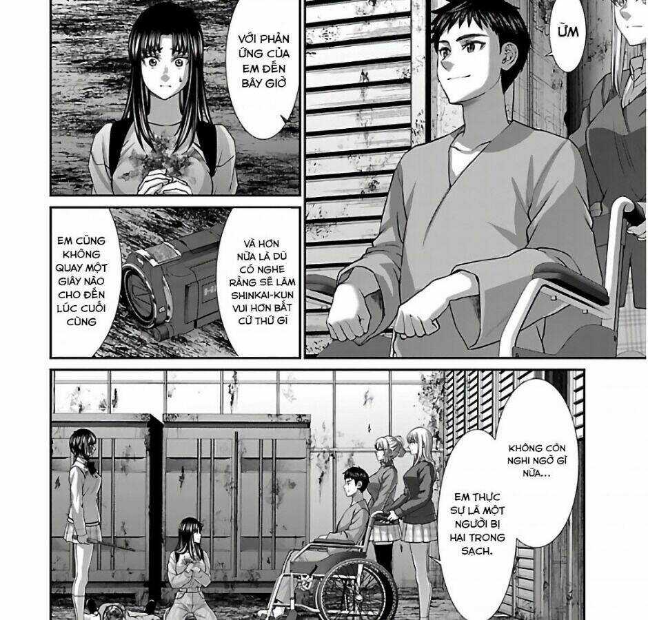Dead Tube Chapter 66 trang 55