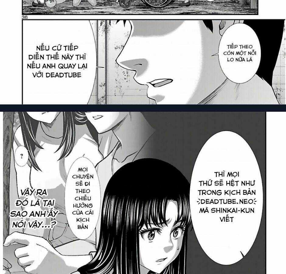 Dead Tube Chapter 66 trang 56