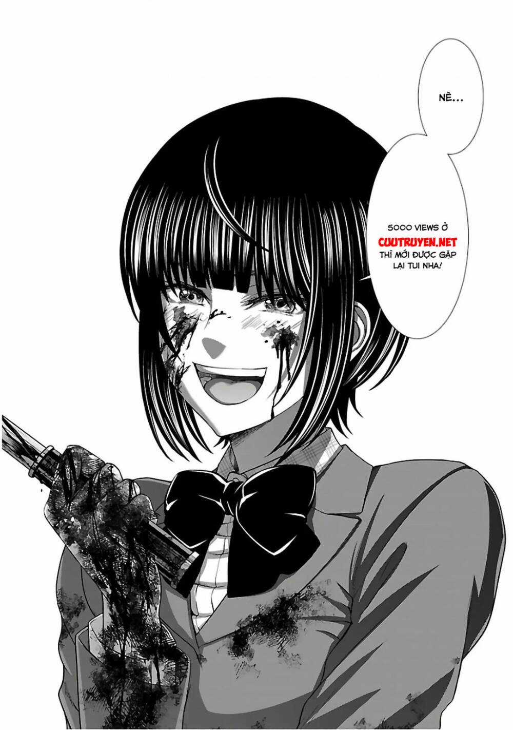 Dead Tube Chapter 71 trang 0