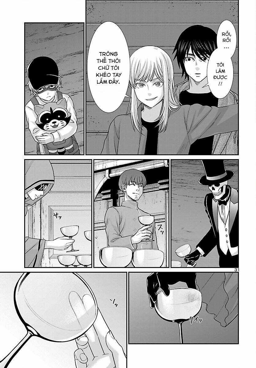 Dead Tube Chapter 77 trang 31