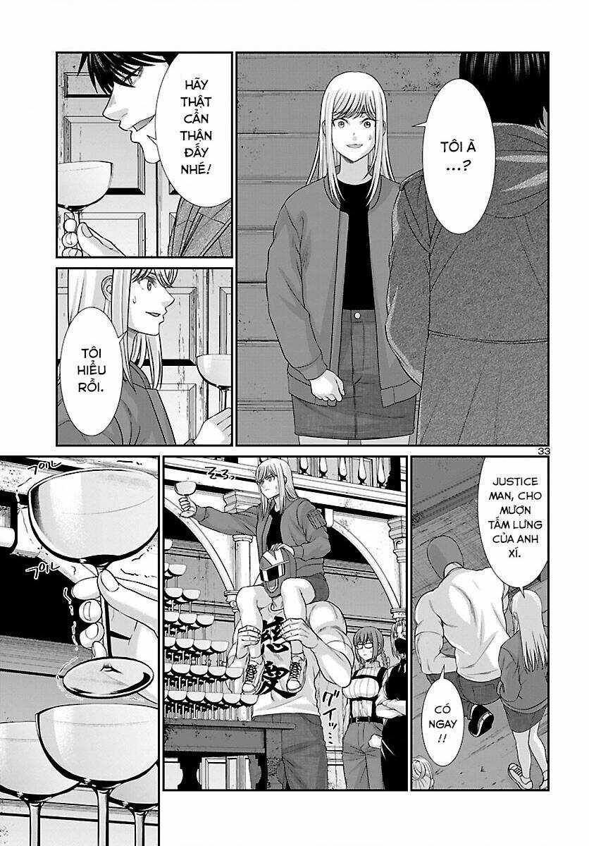 Dead Tube Chapter 77 trang 33