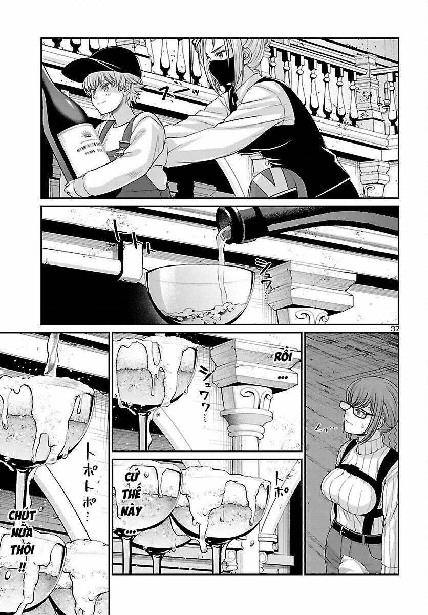 Dead Tube Chapter 77 trang 37