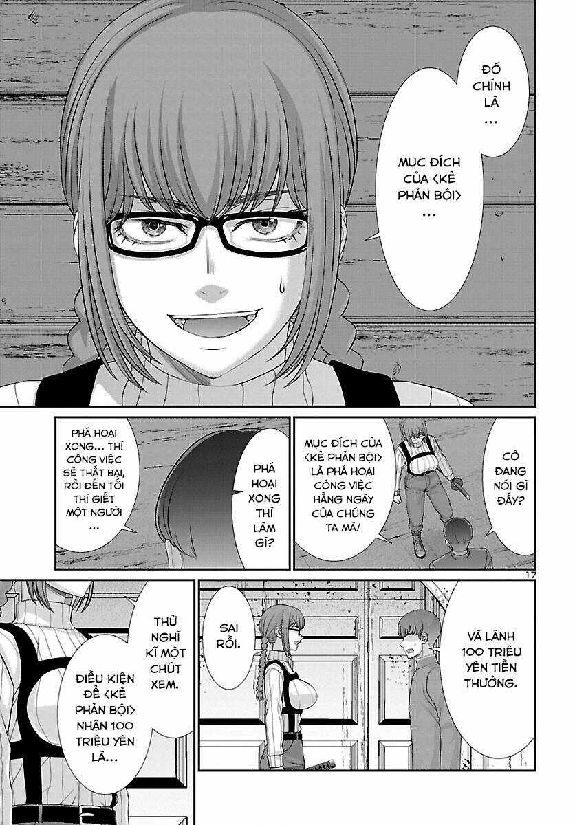 Dead Tube Chapter 79 trang 18