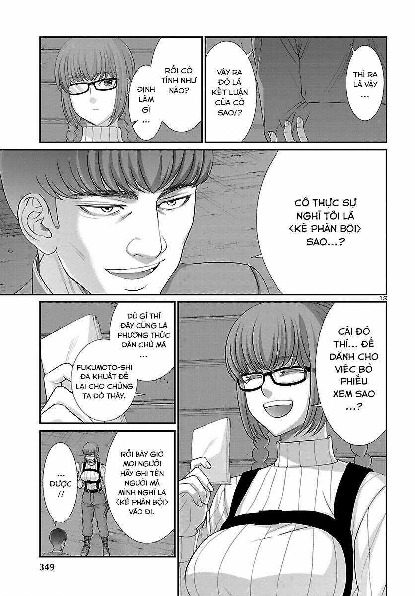 Dead Tube Chapter 79 trang 20