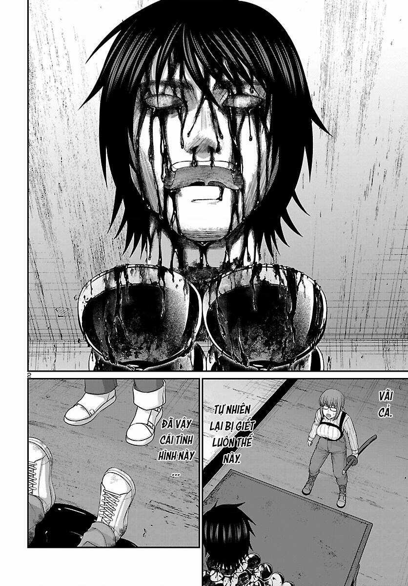 Dead Tube Chapter 79 trang 3