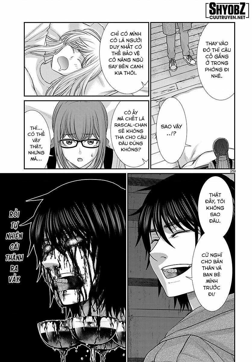 Dead Tube Chapter 79 trang 30