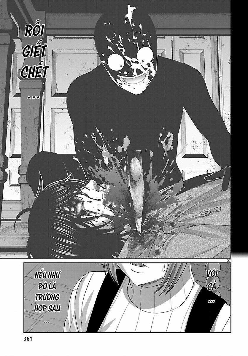 Dead Tube Chapter 79 trang 32