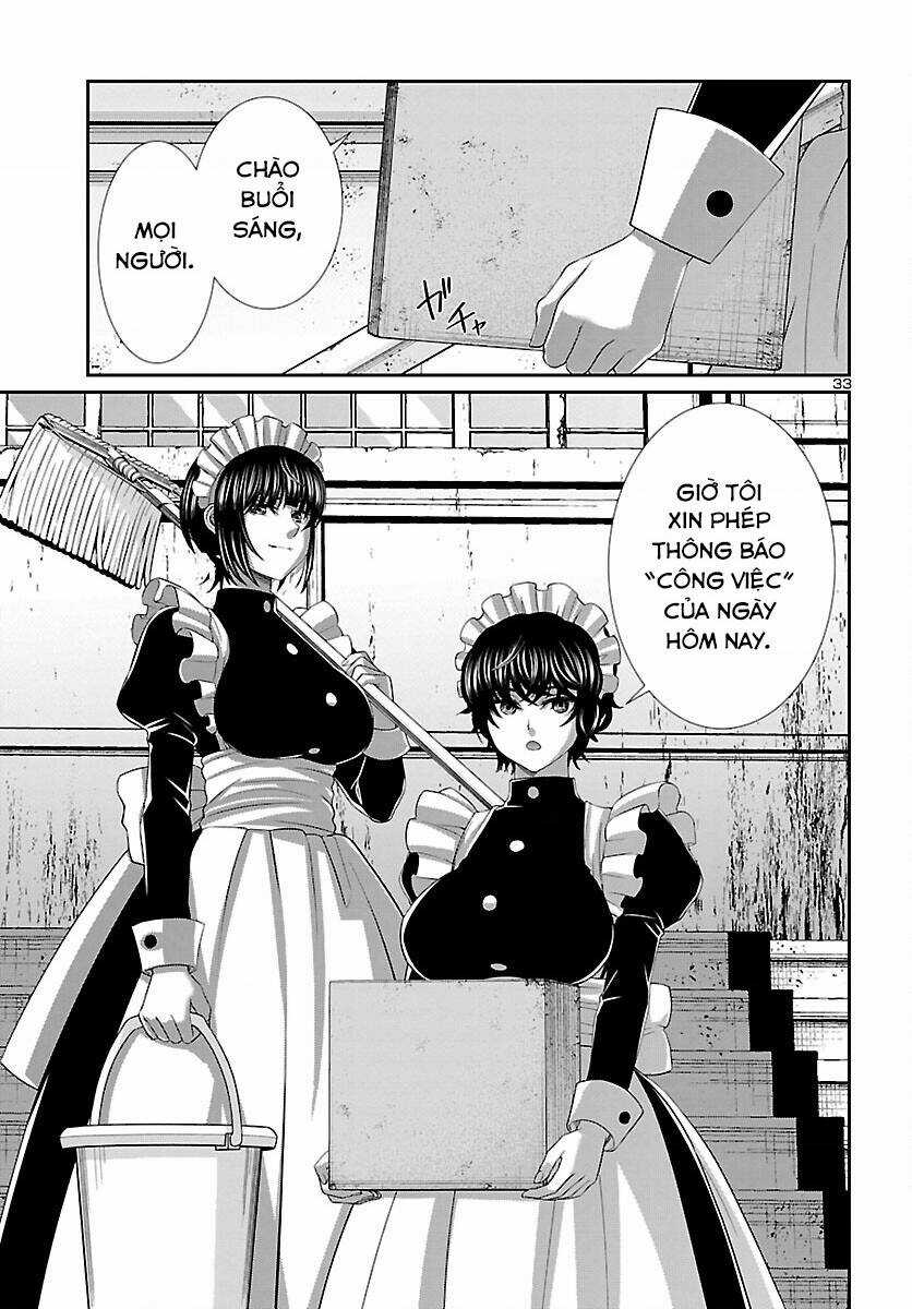 Dead Tube Chapter 79 trang 34