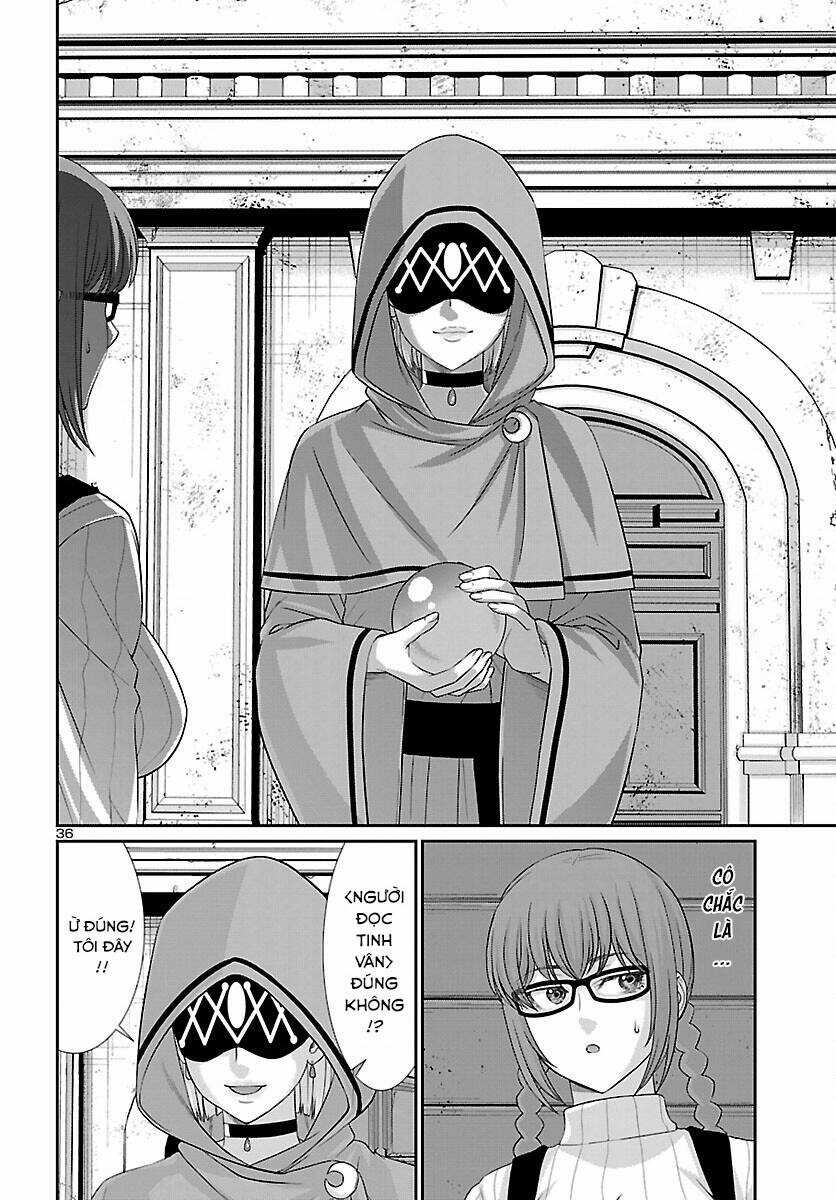Dead Tube Chapter 79 trang 37