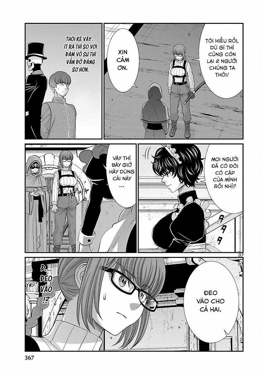 Dead Tube Chapter 79 trang 38