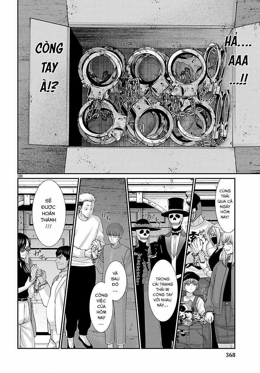 Dead Tube Chapter 79 trang 39