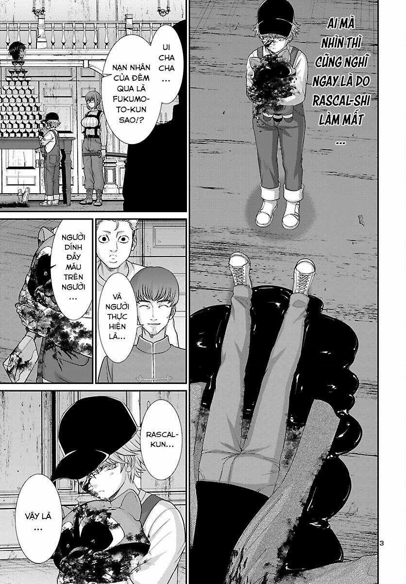 Dead Tube Chapter 79 trang 4