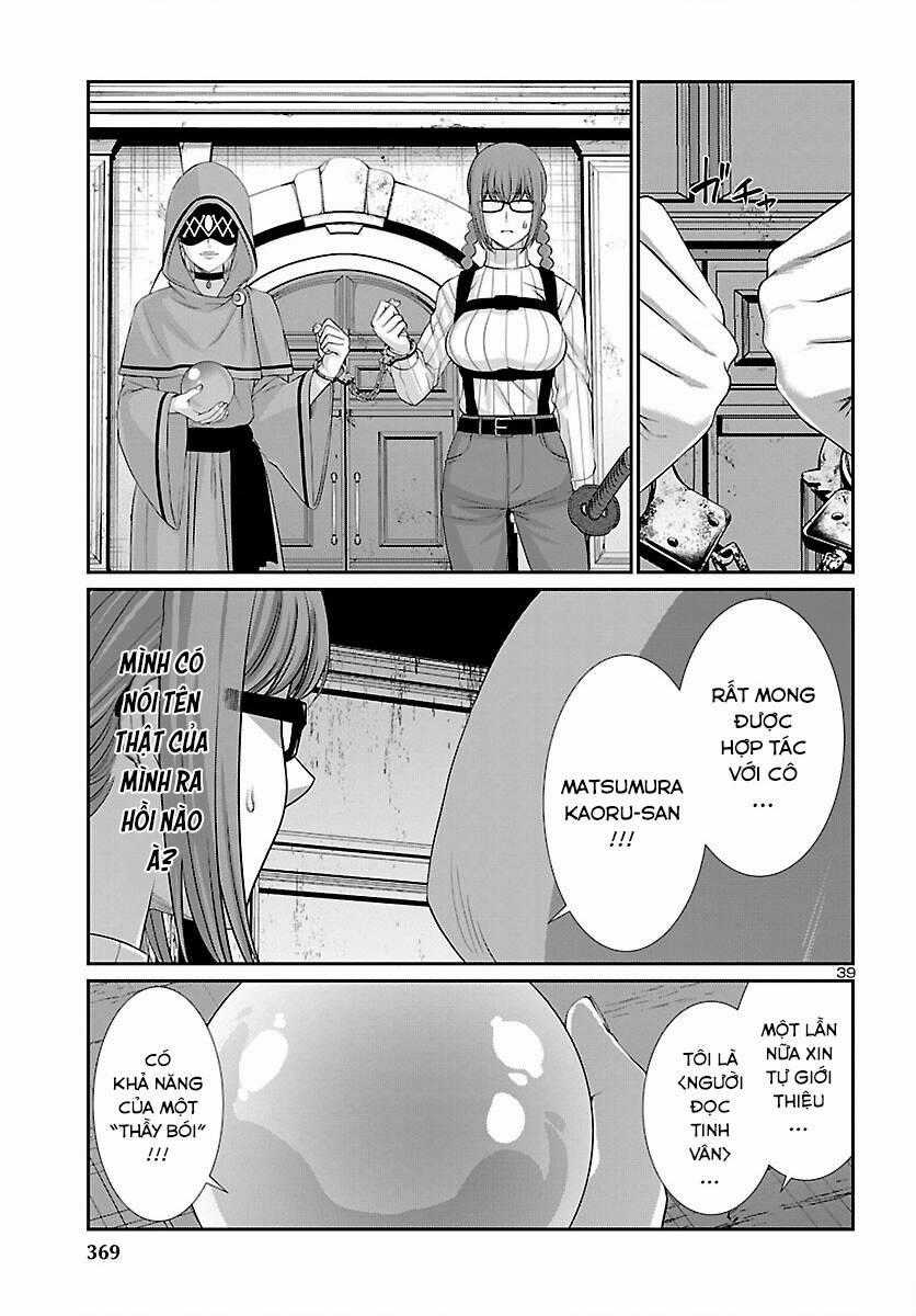 Dead Tube Chapter 79 trang 40