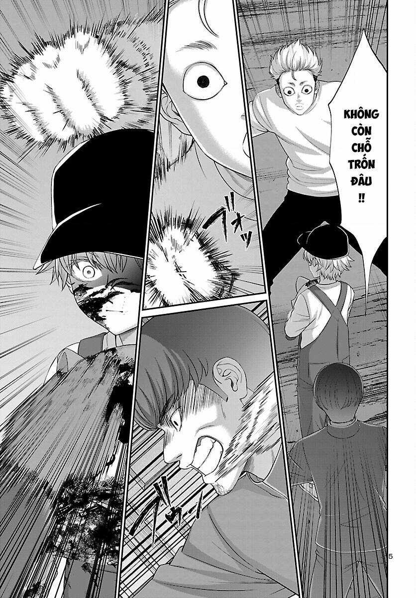 Dead Tube Chapter 79 trang 6