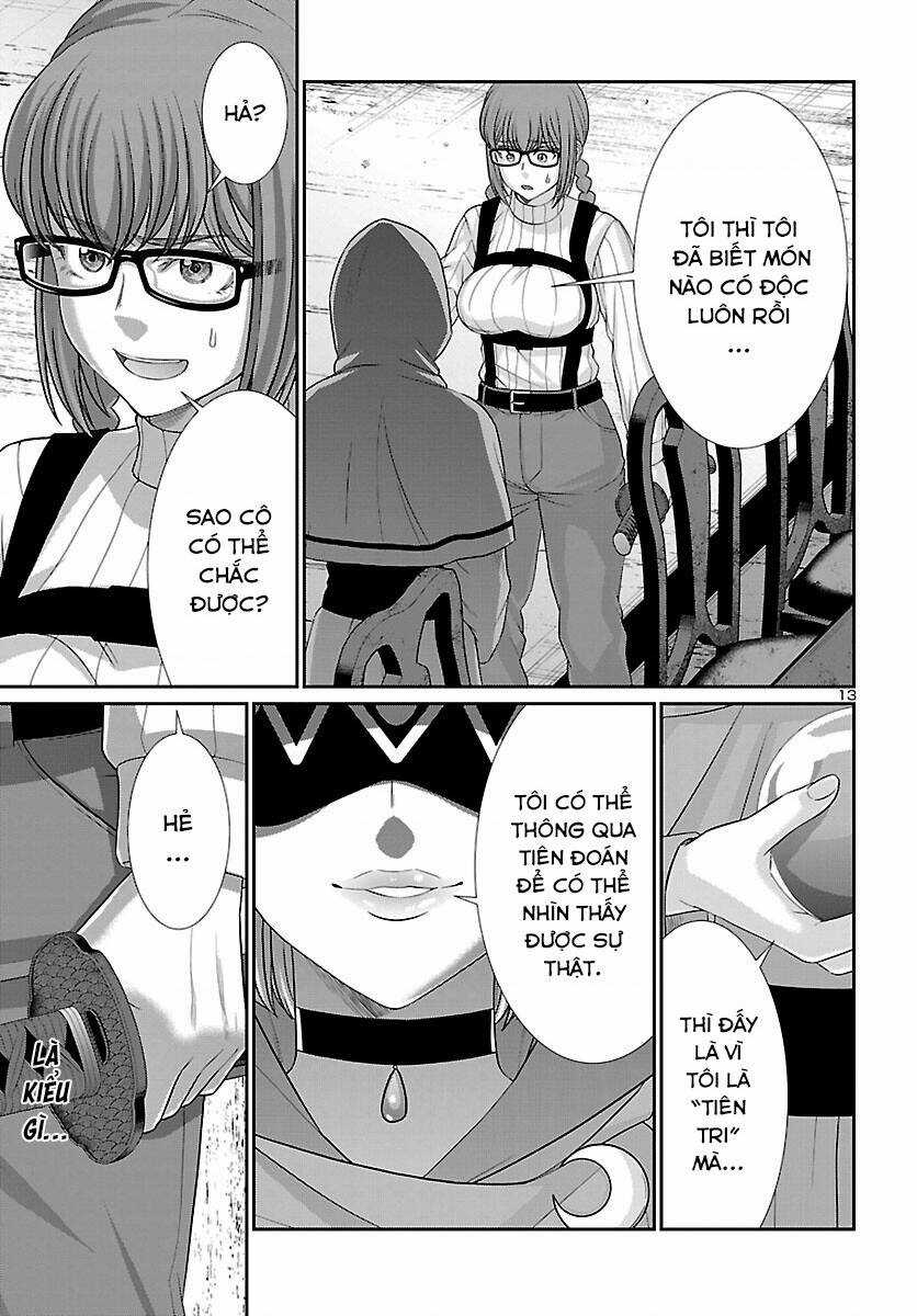 Dead Tube Chapter 80 trang 13