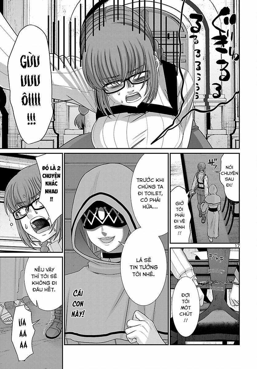 Dead Tube Chapter 80 trang 17