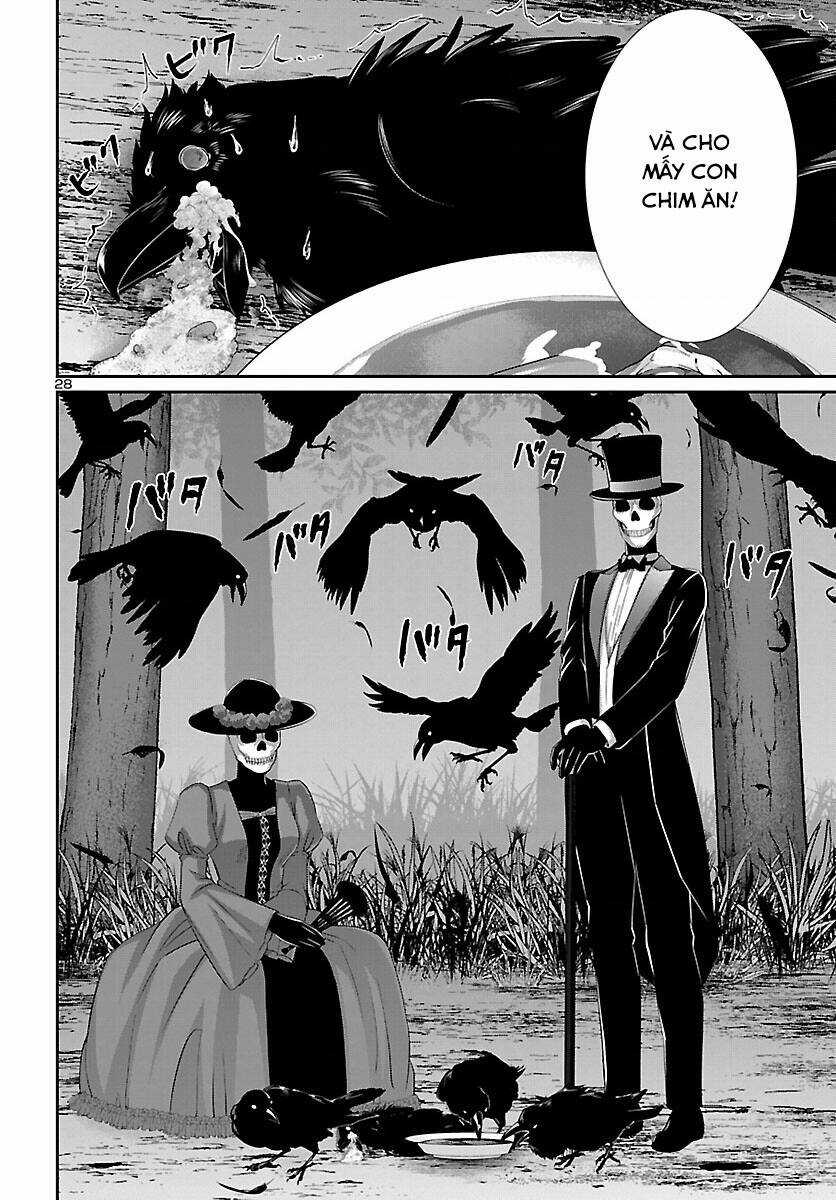 Dead Tube Chapter 80 trang 28