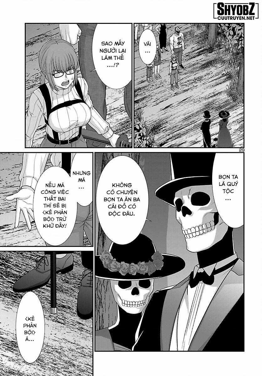 Dead Tube Chapter 80 trang 29