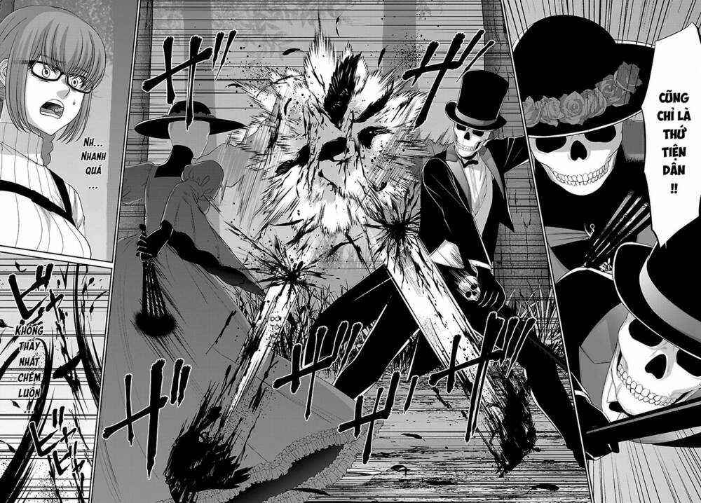 Dead Tube Chapter 80 trang 30