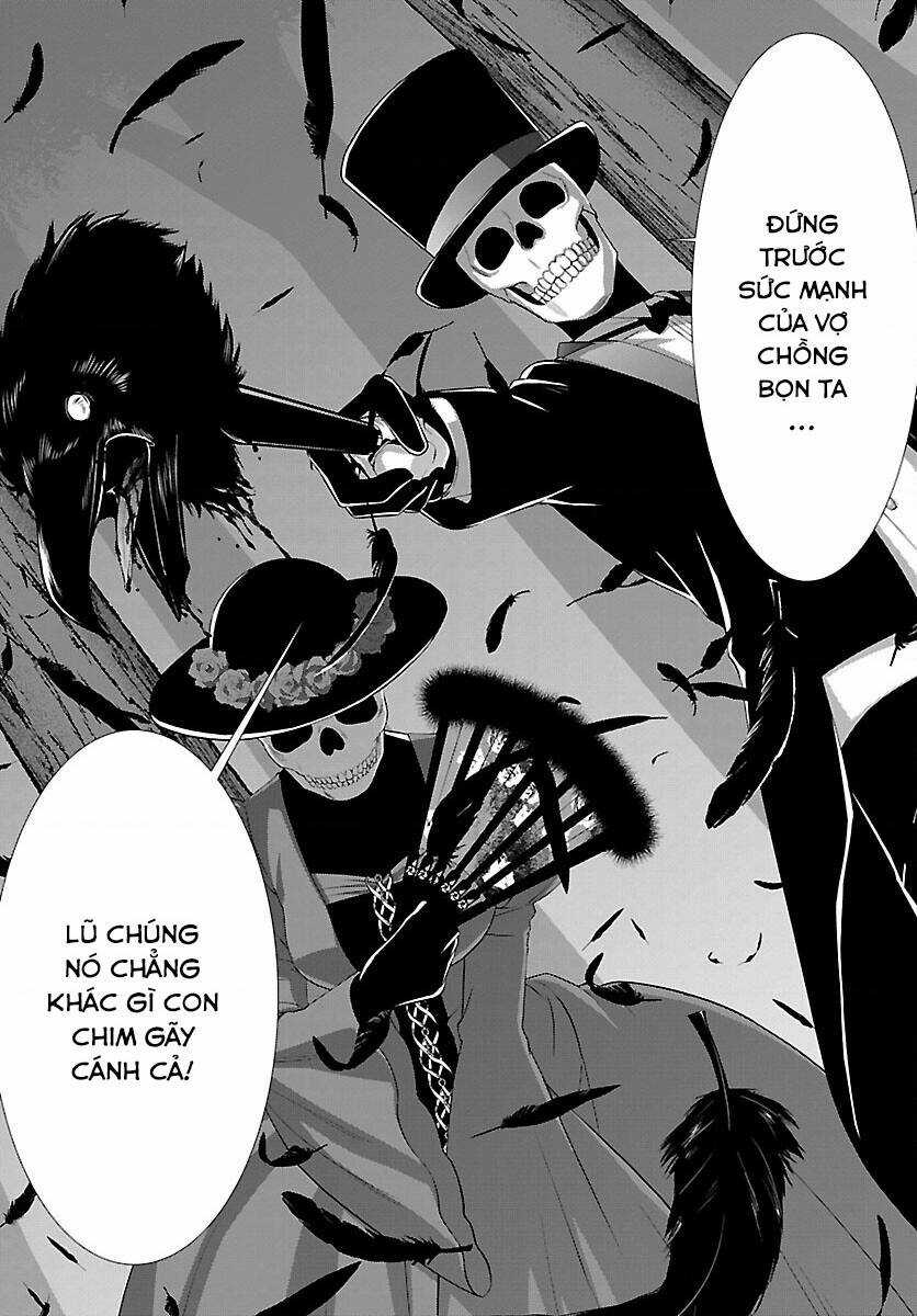 Dead Tube Chapter 80 trang 31