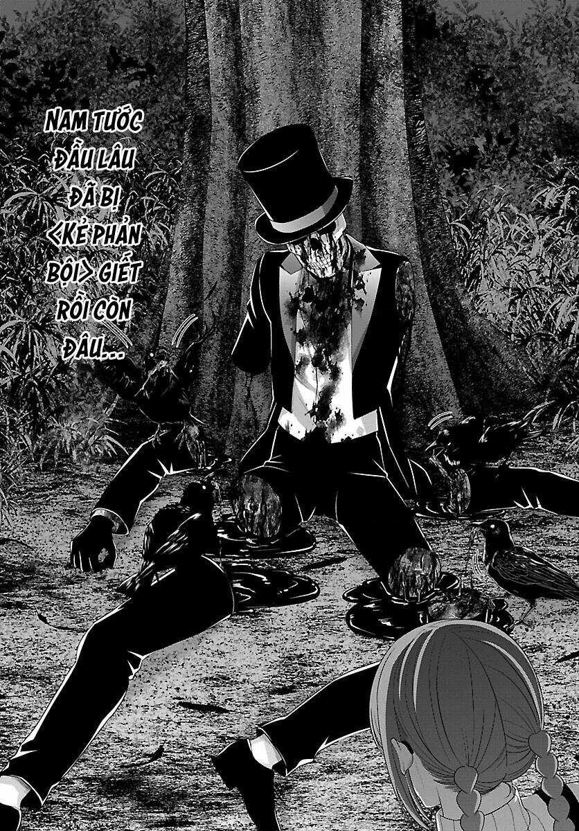 Dead Tube Chapter 80 trang 36