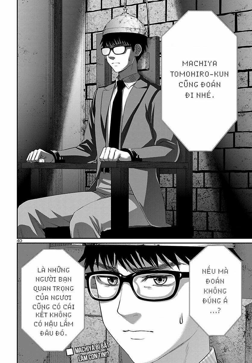 Dead Tube Chapter 80 trang 39