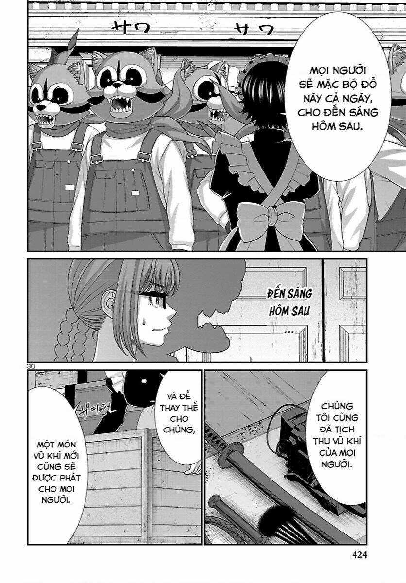 Dead Tube Chapter 81 trang 28