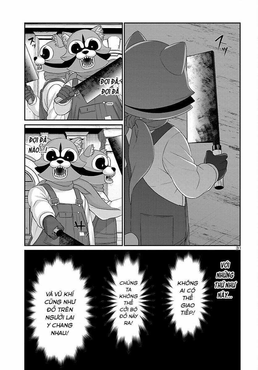 Dead Tube Chapter 81 trang 29