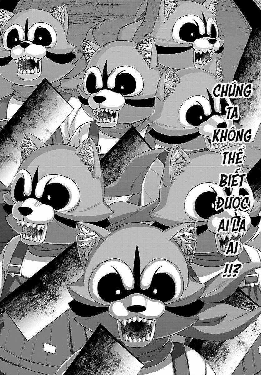 Dead Tube Chapter 81 trang 30