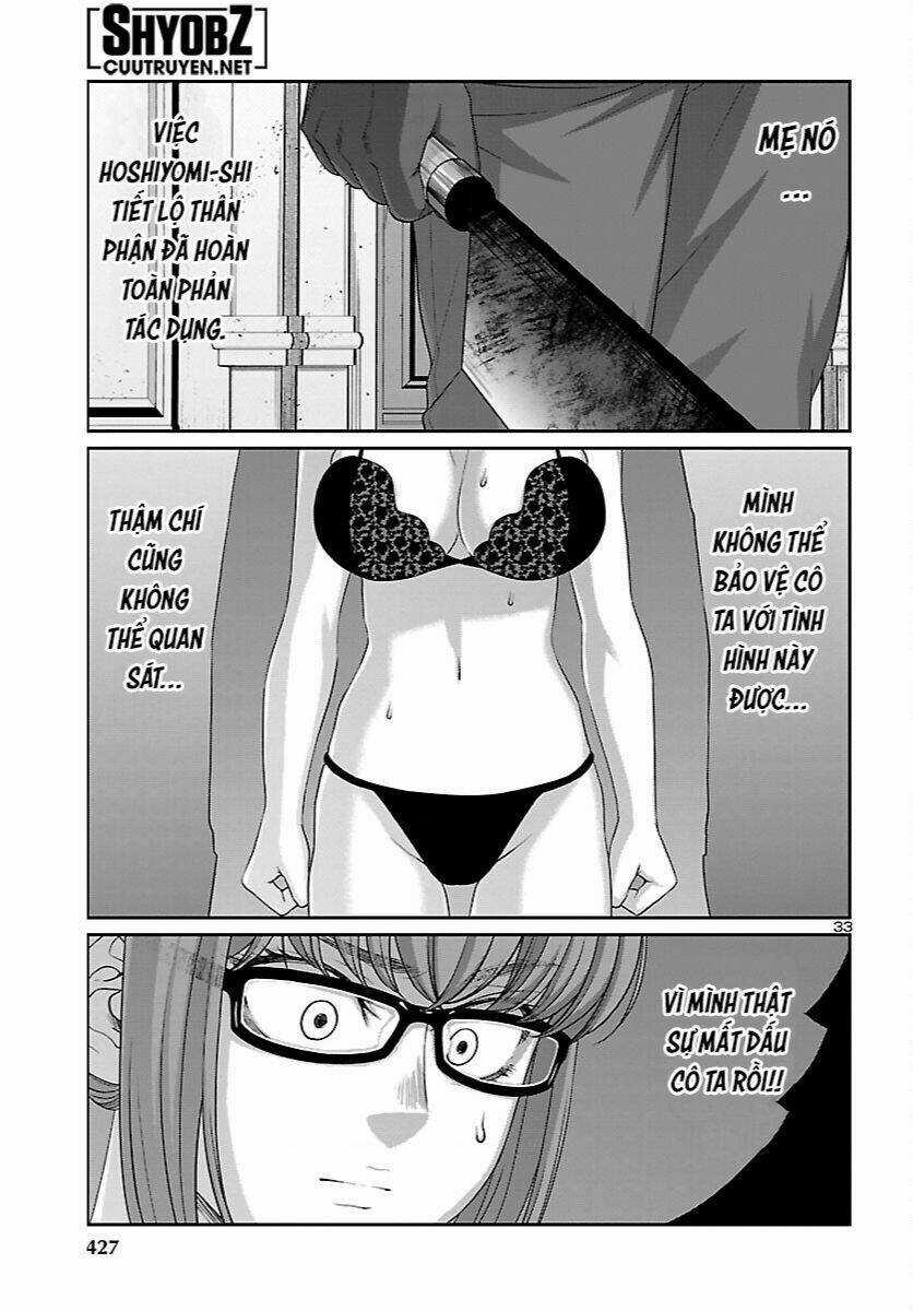 Dead Tube Chapter 81 trang 31