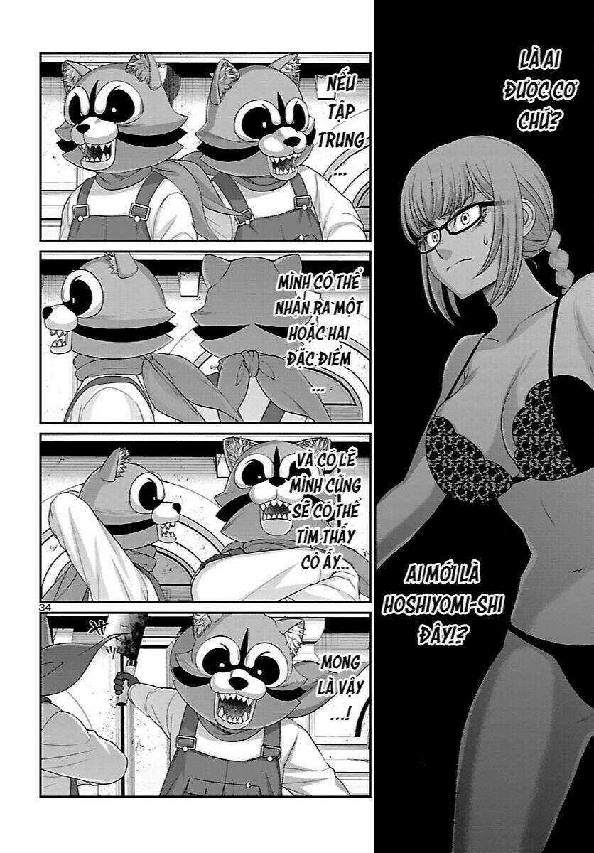 Dead Tube Chapter 81 trang 32