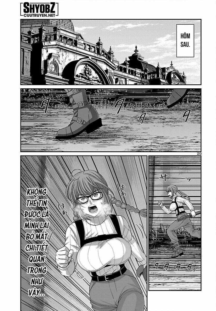 Dead Tube Chapter 82 trang 29