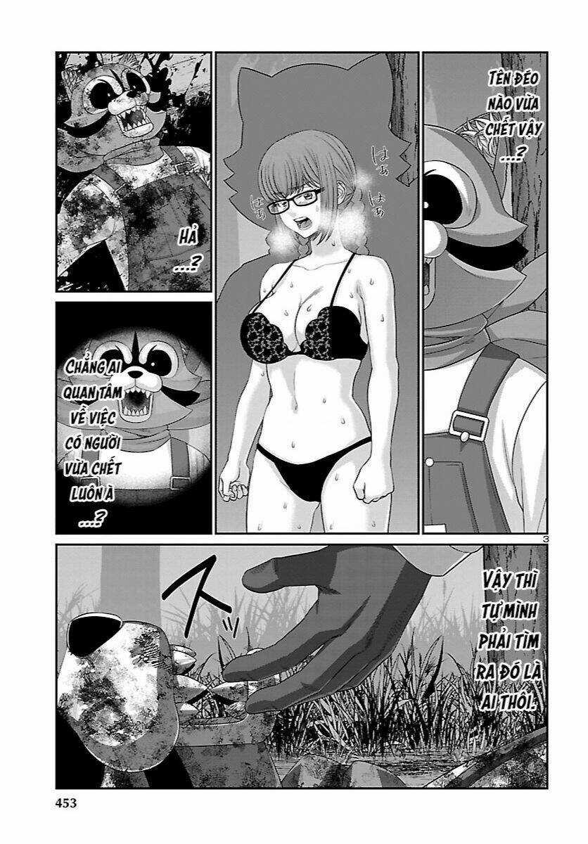 Dead Tube Chapter 82 trang 3