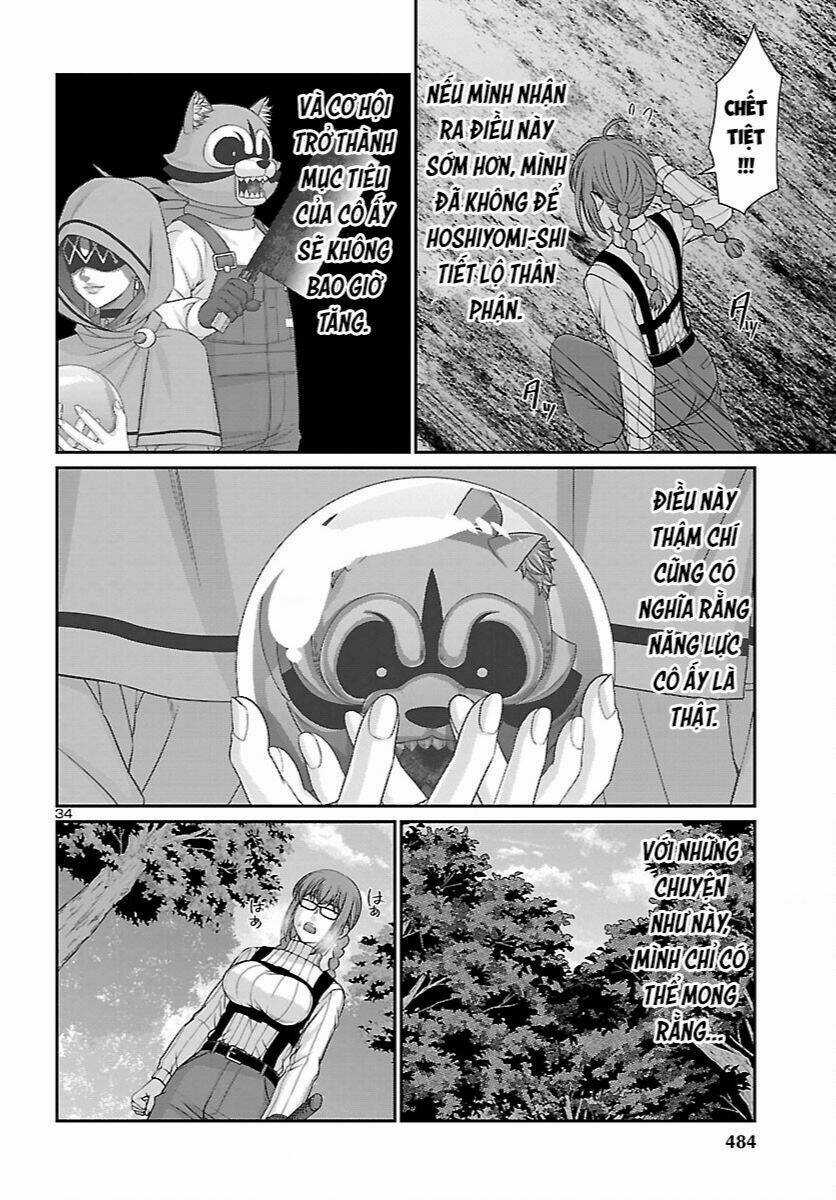 Dead Tube Chapter 82 trang 34