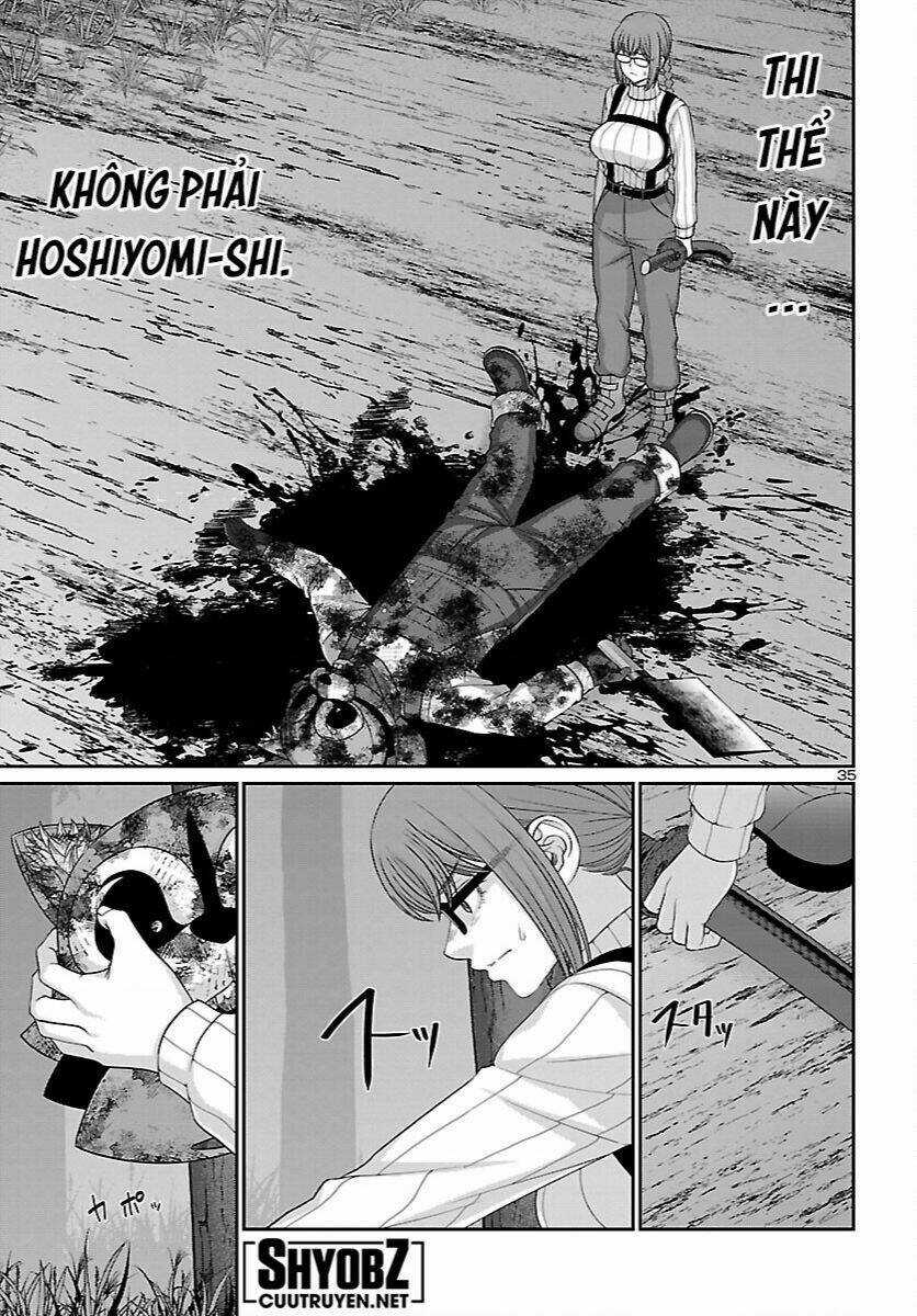 Dead Tube Chapter 82 trang 35