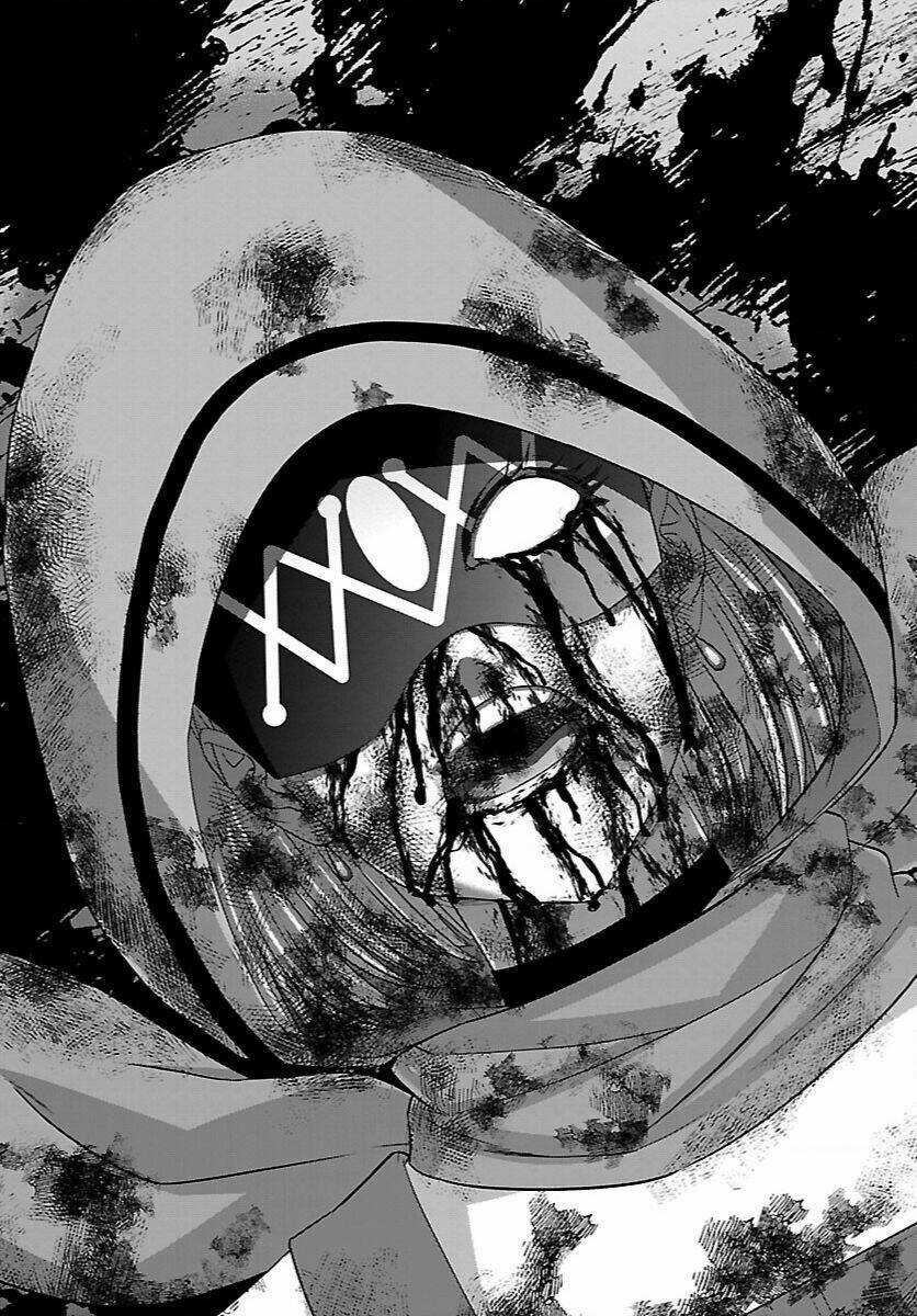 Dead Tube Chapter 82 trang 36