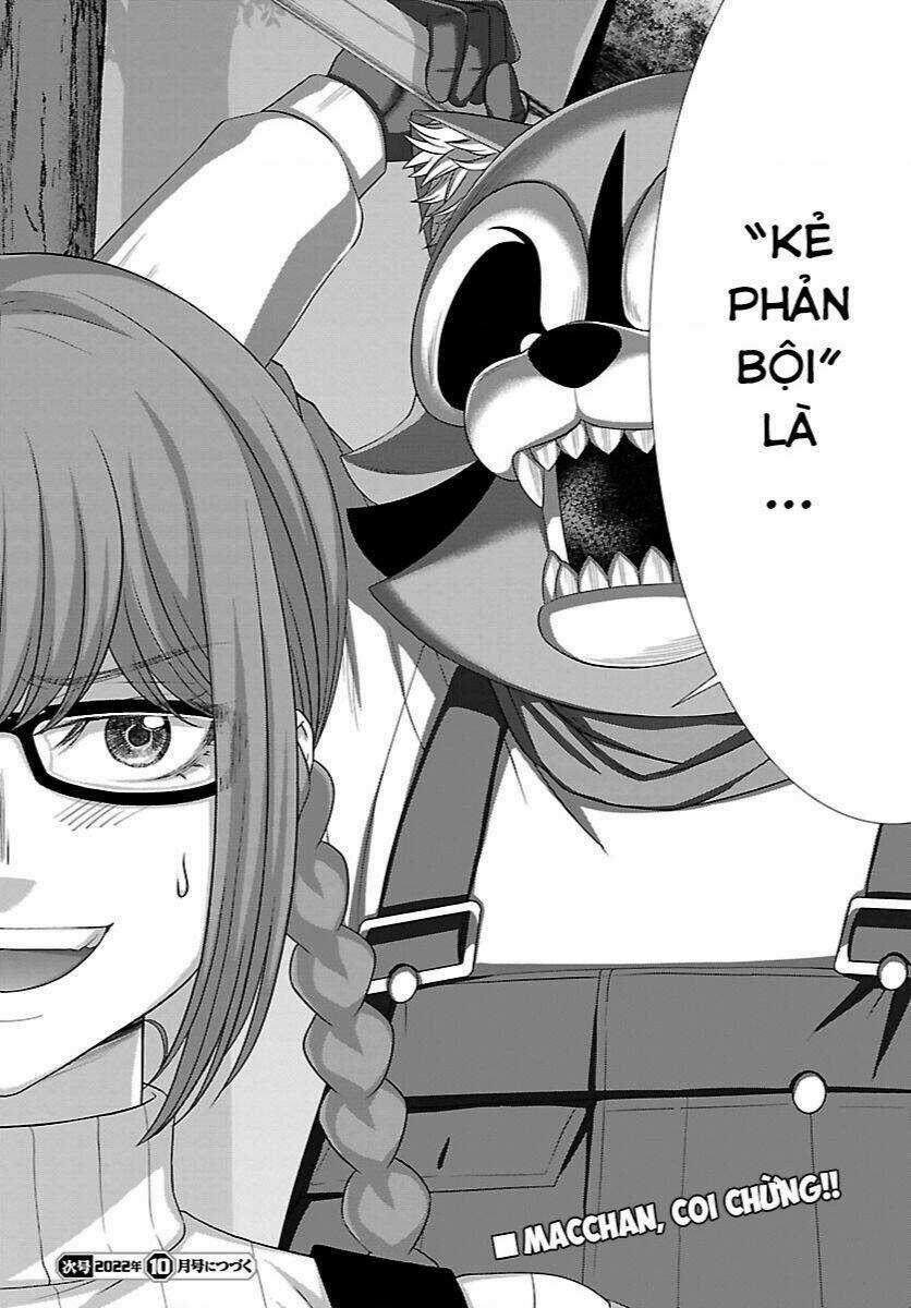 Dead Tube Chapter 82 trang 38