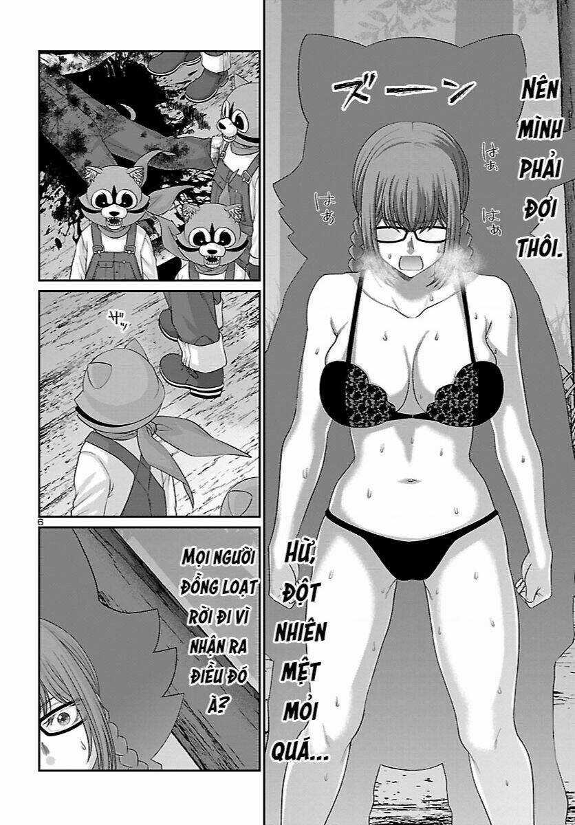 Dead Tube Chapter 82 trang 6