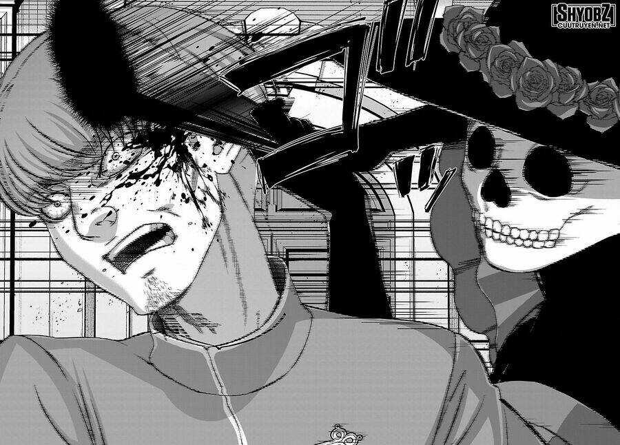 Dead Tube Chapter 83 trang 29