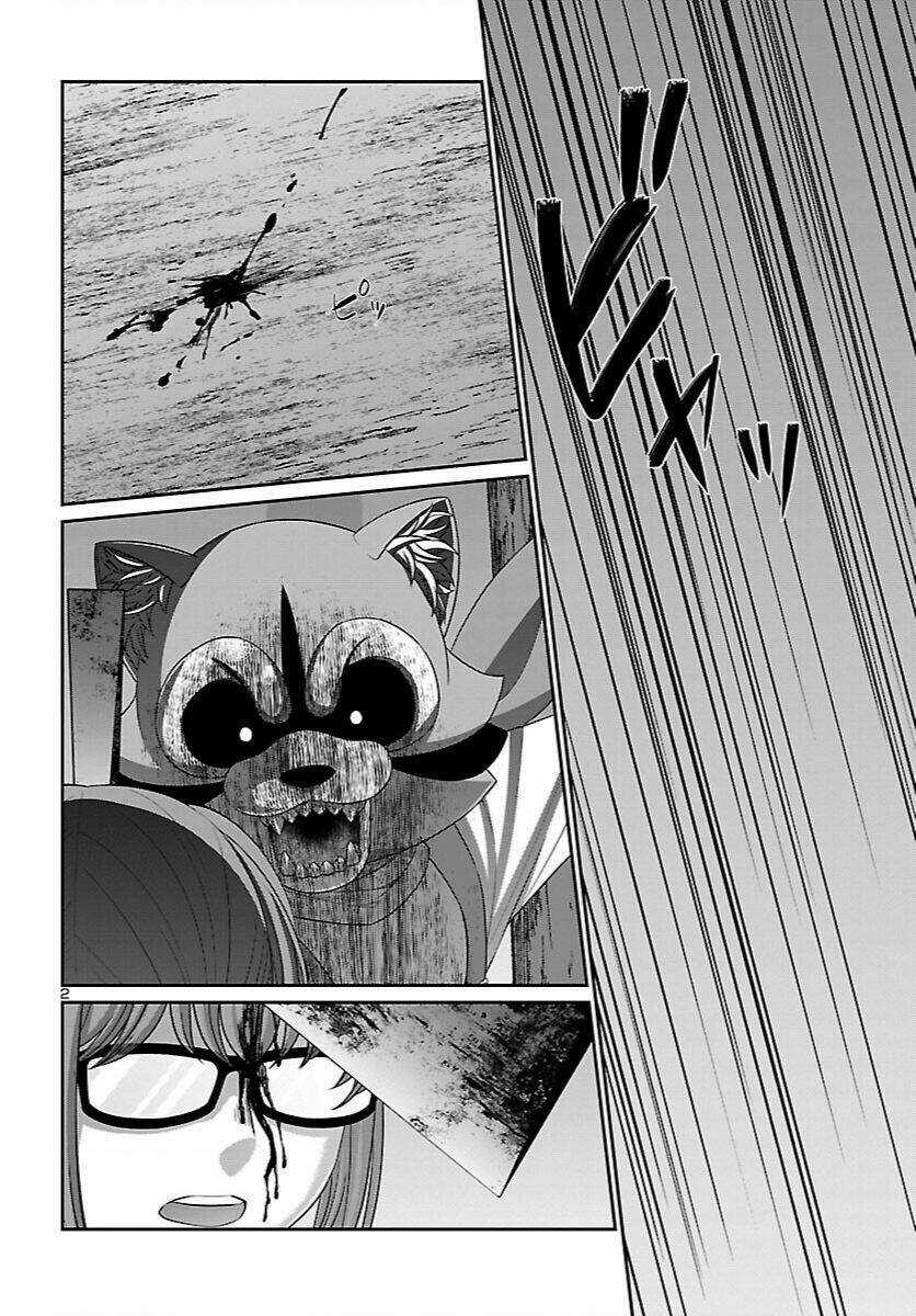 Dead Tube Chapter 83 trang 3