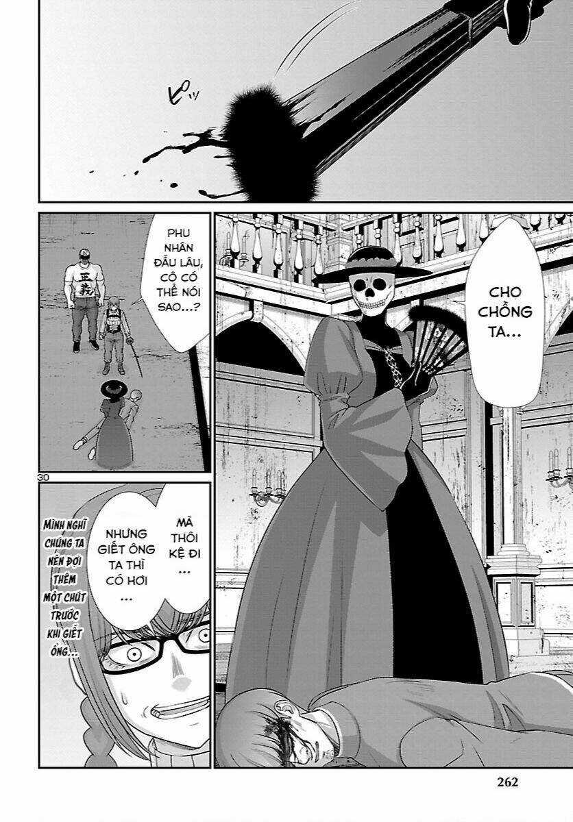 Dead Tube Chapter 83 trang 30