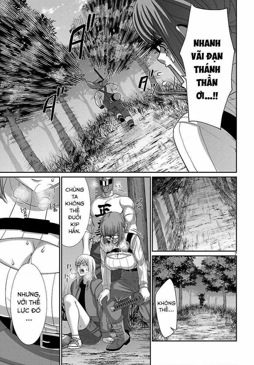 Dead Tube Chapter 83 trang 8